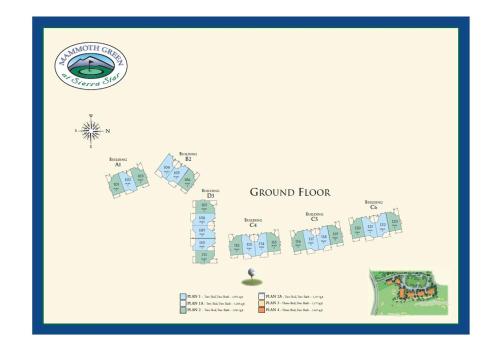 Mammoth Green 105 - photo 13