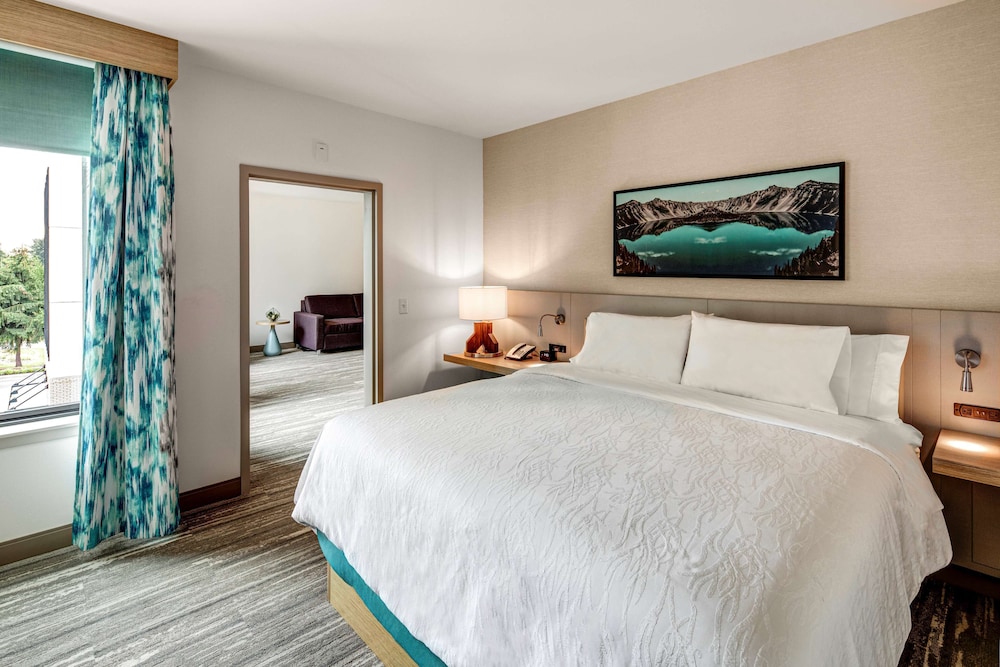 Hilton Garden Inn Wilsonville Portland - photo 12