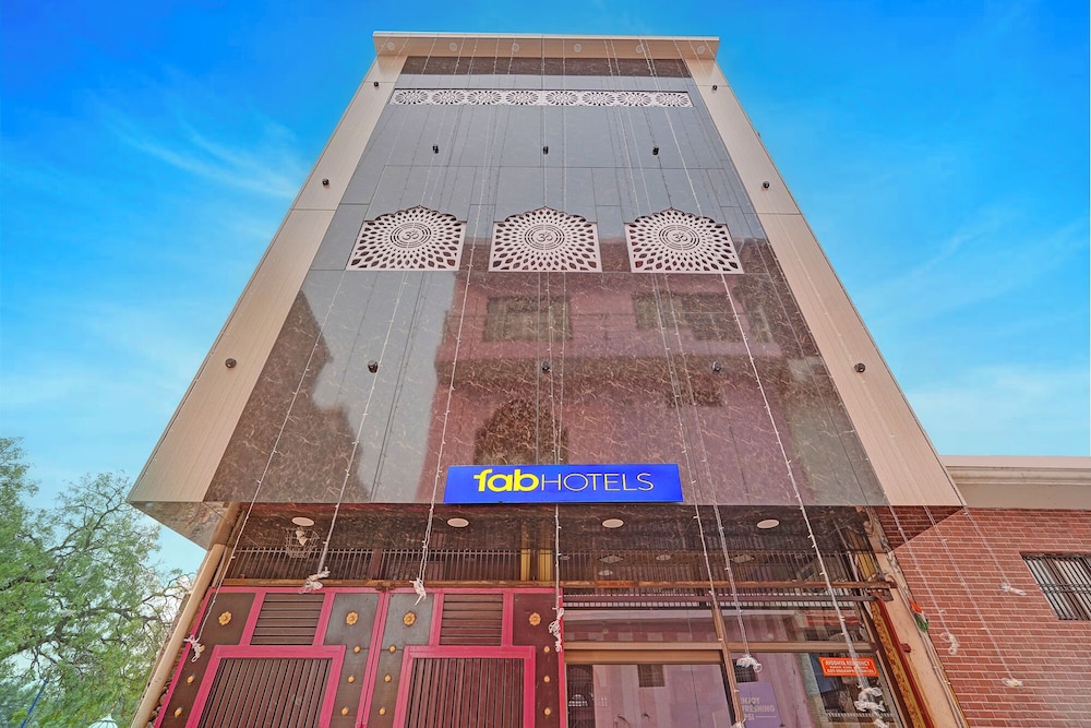 Via Ayodhya Residency in Ajodhya, India