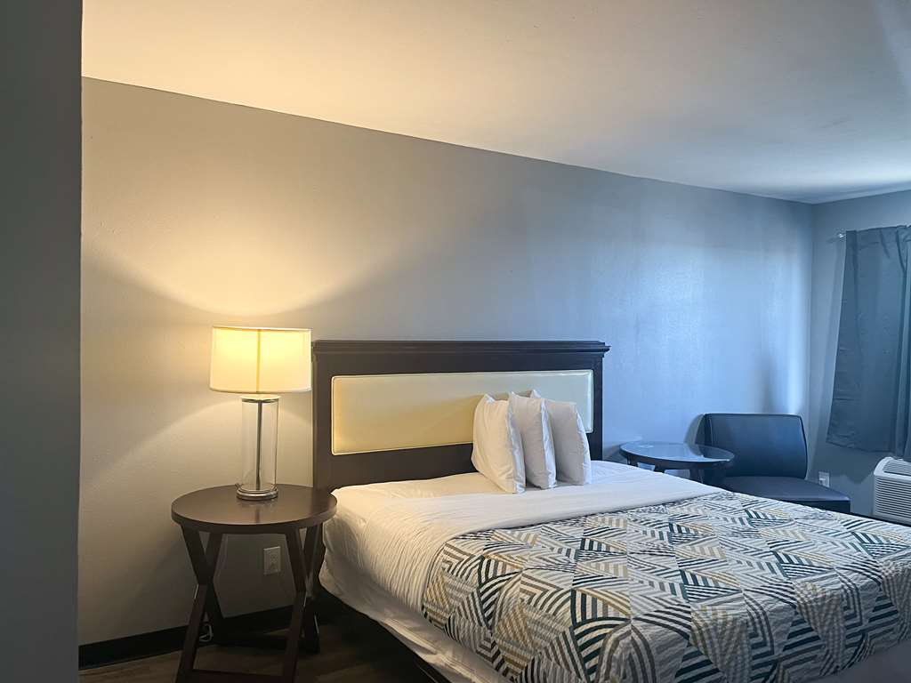 Motel 6 Borger TX Boom Town - photo 15