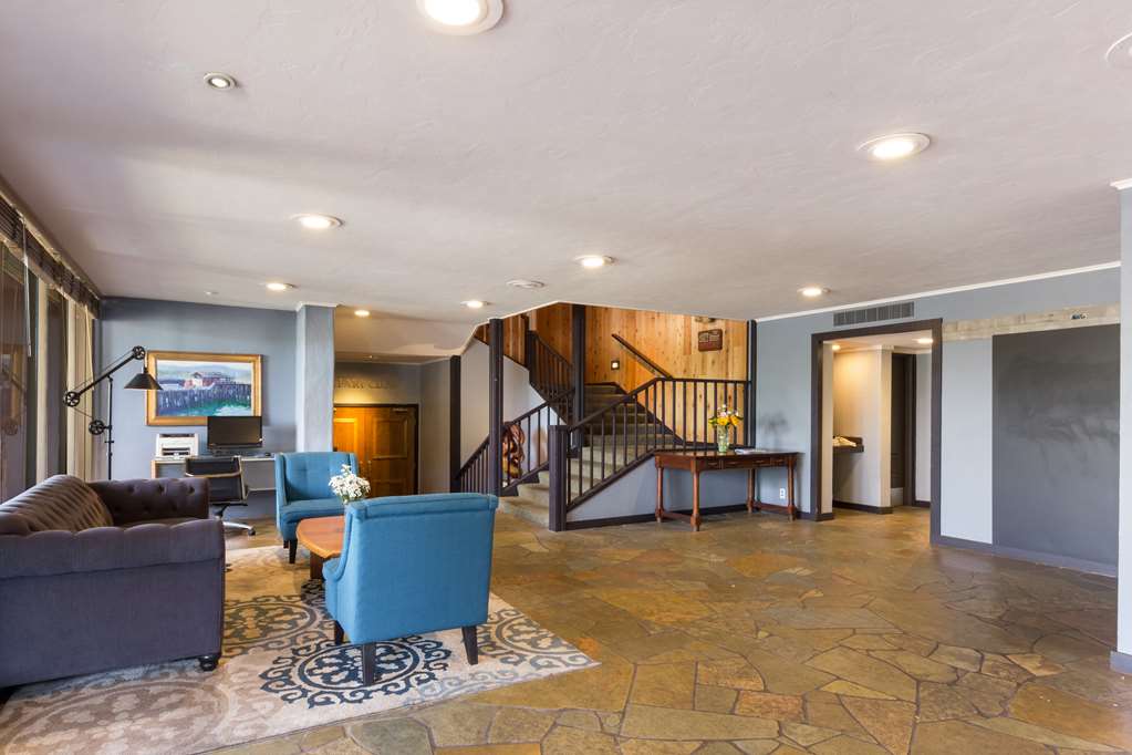 Red Lion Hotel Monterey - photo 4