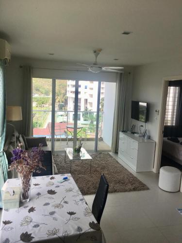 266 @The Seacraze — 4-Star Luxury Hotel in Hua Hin, Thailand