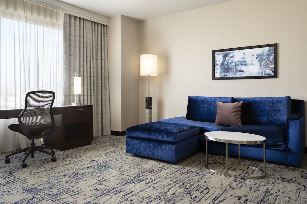 Residence Inn Los Angeles L.A. LIVE - photo 33