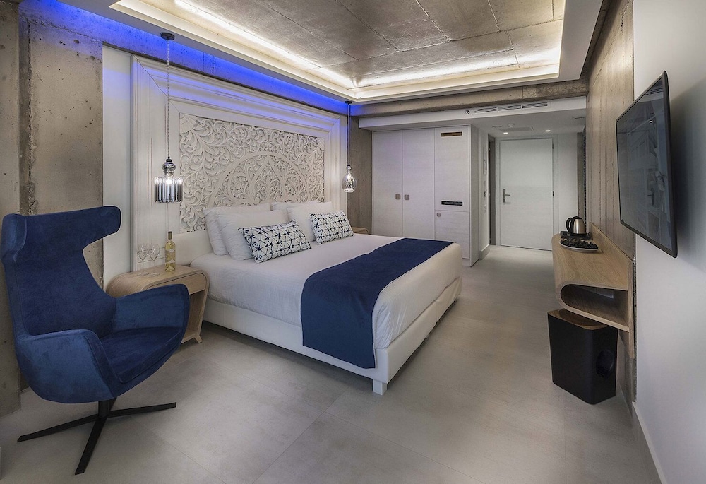 Cretan Blue Beach Hotel — Limin Khersonisou — photo 4