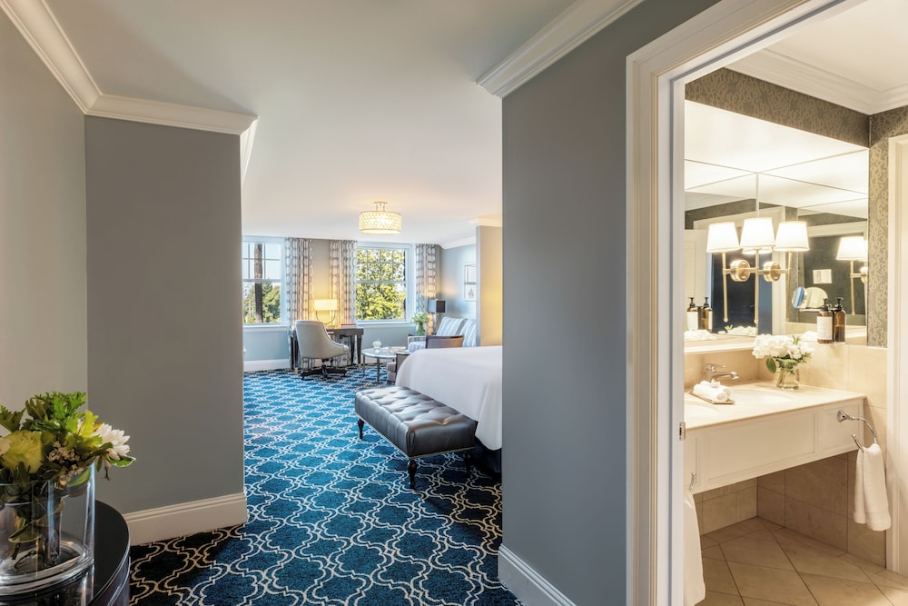 Claremont Club & Spa A Fairmont Hotel - photo 24