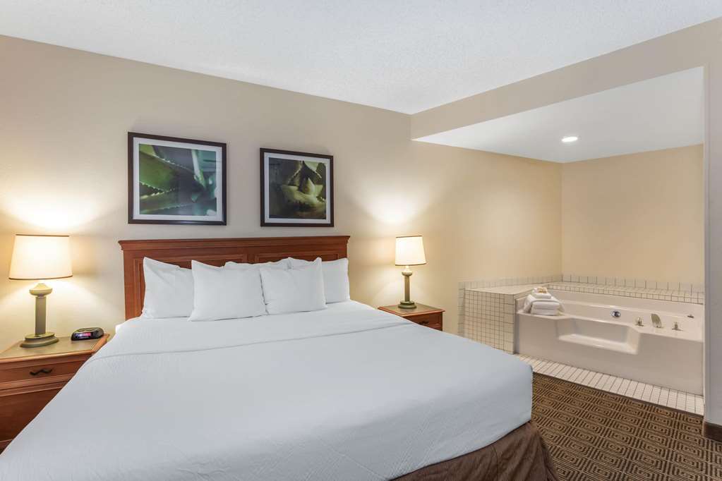 Baymont by Wyndham Orlando South - photo 43