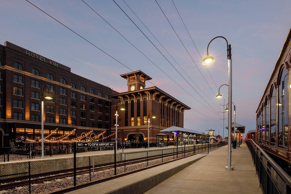 Hotel Vin Autograph Collection - featured photo