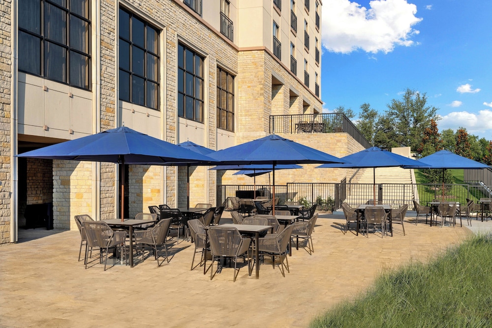 The Westin Dallas Stonebriar Golf Resort & Spa - photo 37