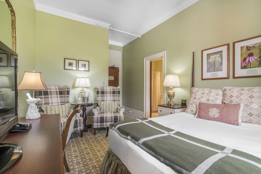 Omni Mount Washington Resort & Spa - photo 31