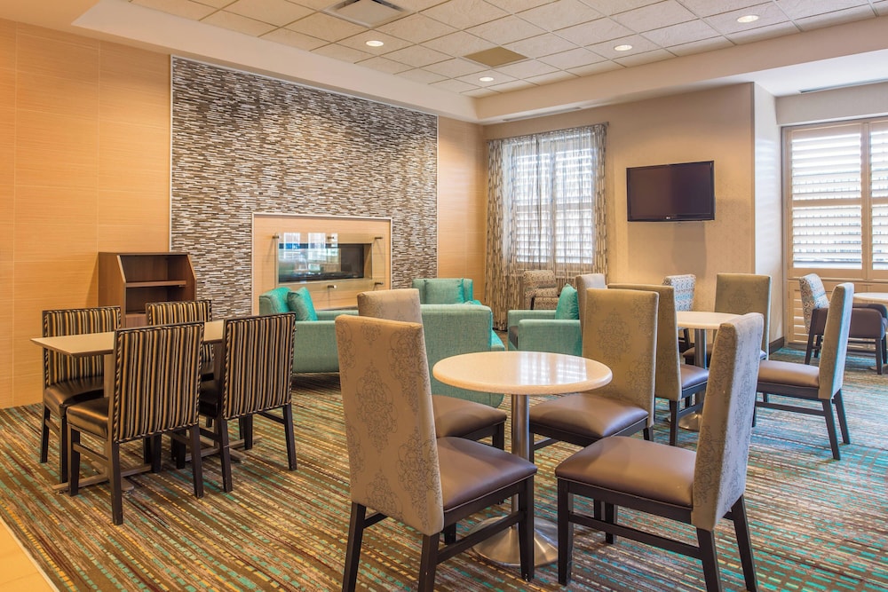 Residence Inn by Marriott Pittsburgh North Shore - photo 54