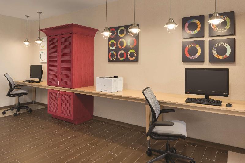 Home2 Suites by Hilton Columbus Dublin - photo 15