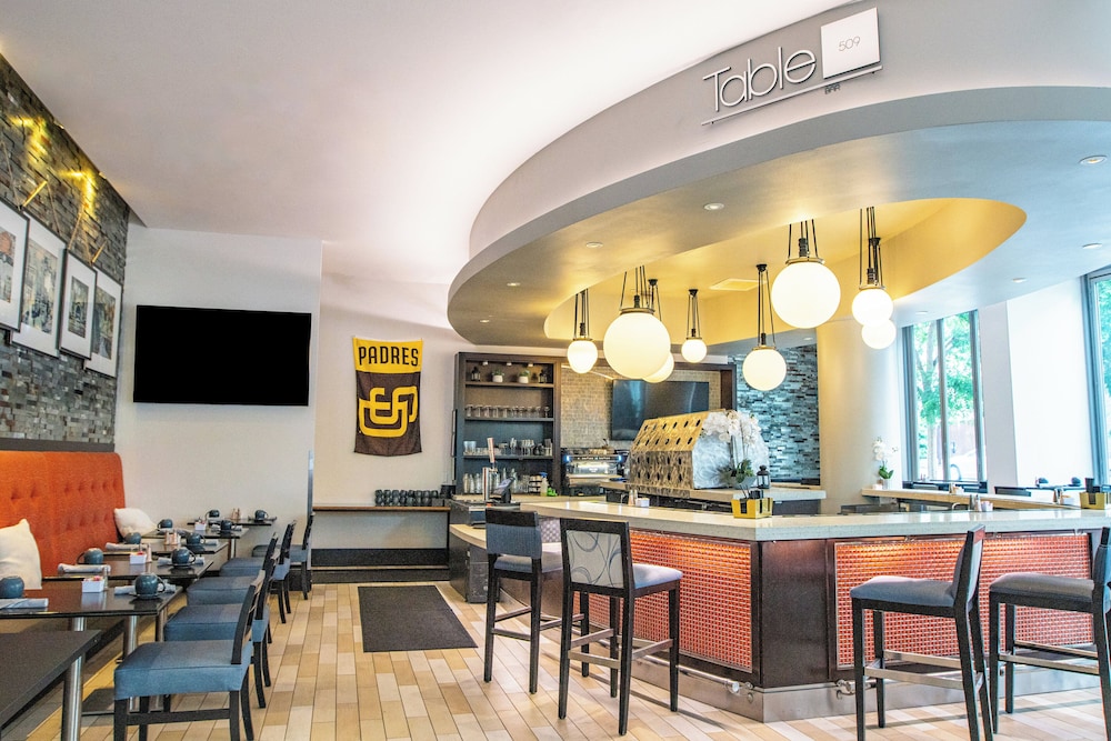 Hotel Indigo San Diego Gaslamp Quarter by IHG - photo 67