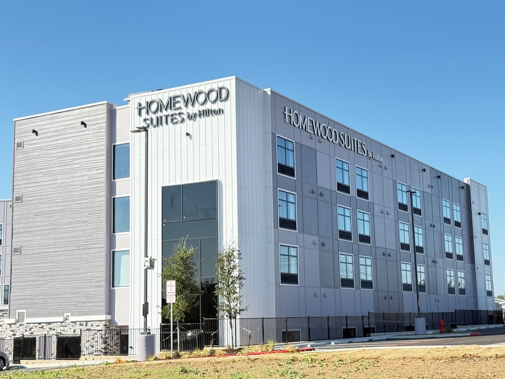 Homewood Suites By Hilton Austin Airport - photo 69