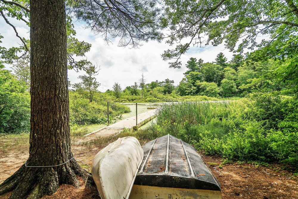 Gateway to Cape Cod RV Resort - photo 18
