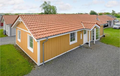 Nice Home In Gråsten With Sauna — 5-Star Luxury Hotel in Grasten, Denmark