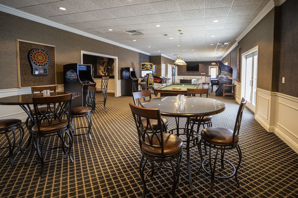 The Grand Resort - photo 74