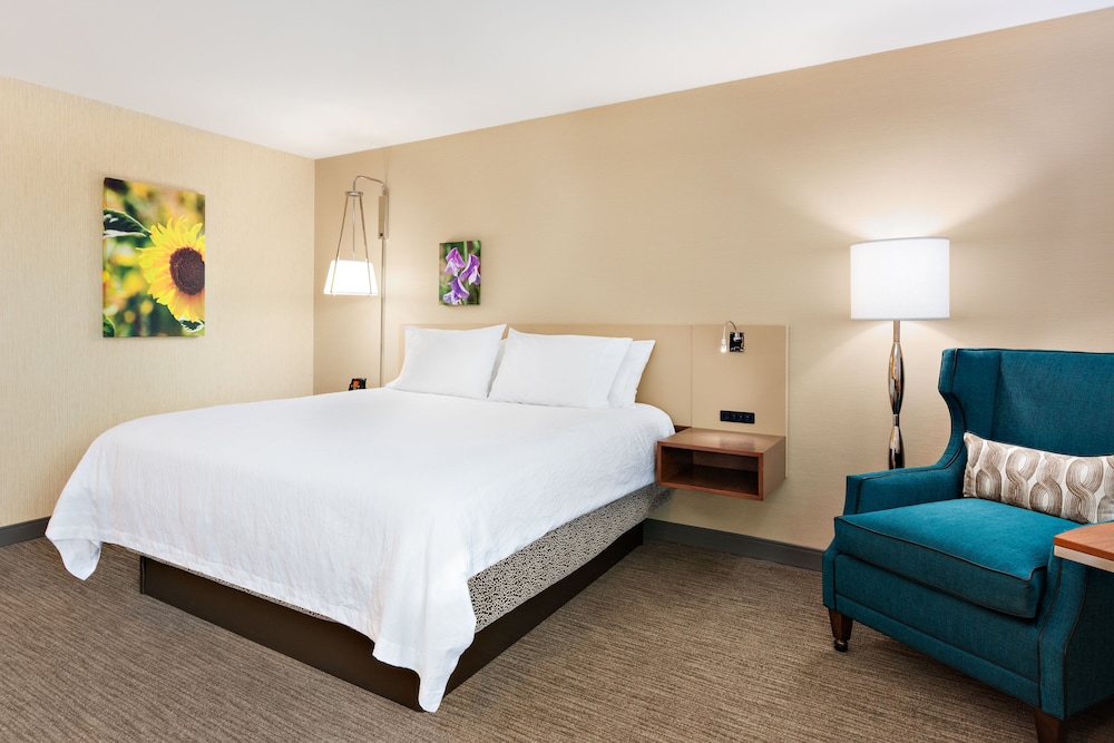 Hilton Garden Inn Folsom - photo 8