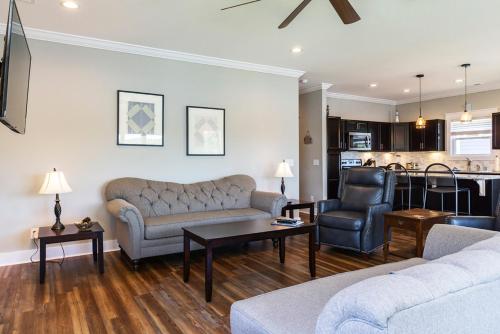 Waterway Haven by Oak Island Accommodations - photo 29