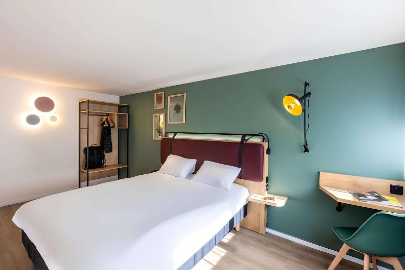 Campanile La Rochelle Nord Puilboreau in Puilboreau, France