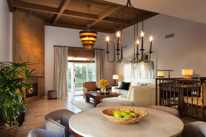 Phoenician Residences Luxury Collection Residence Club - photo 10