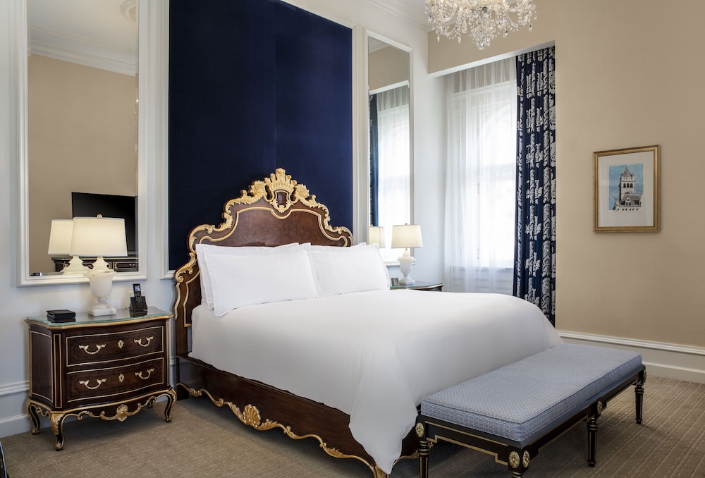 Waldorf Astoria Washington Dc - photo 5