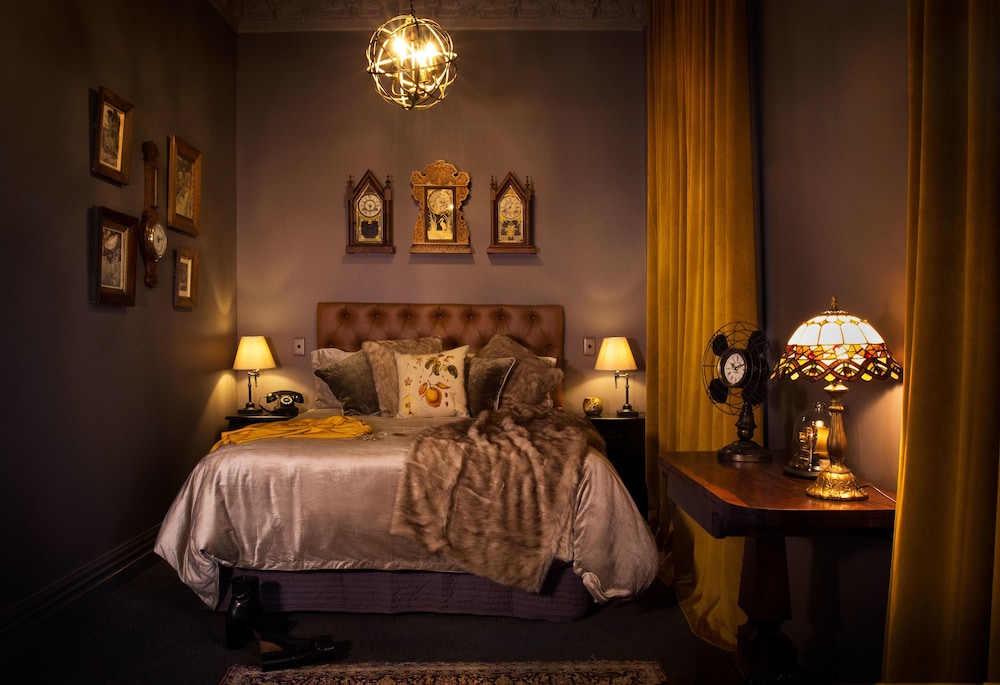 The Royal Hotel - carbon neutral hotel in Wellington