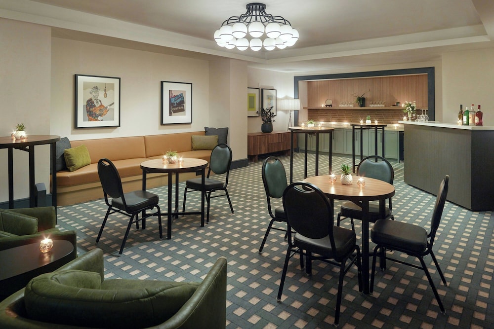 Sheraton Grand Nashville Downtown - photo 101