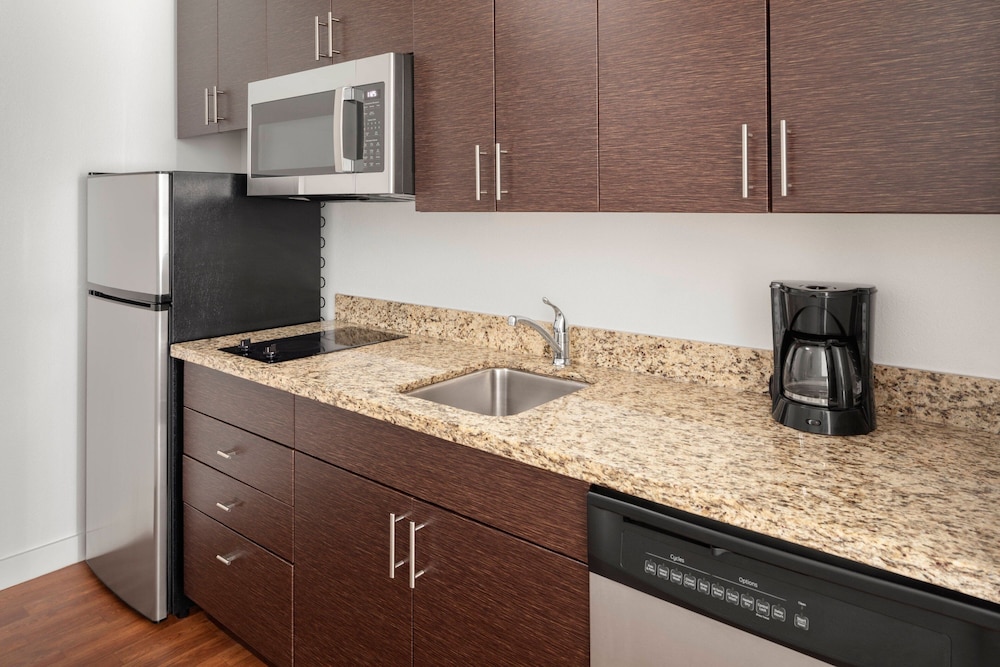 TownePlace Suites by Marriott Bangor - photo 18