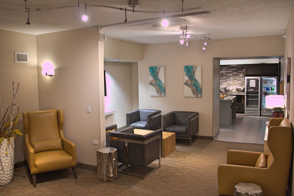 Renaissance Chicago Glenview Suites Hotel - photo 44