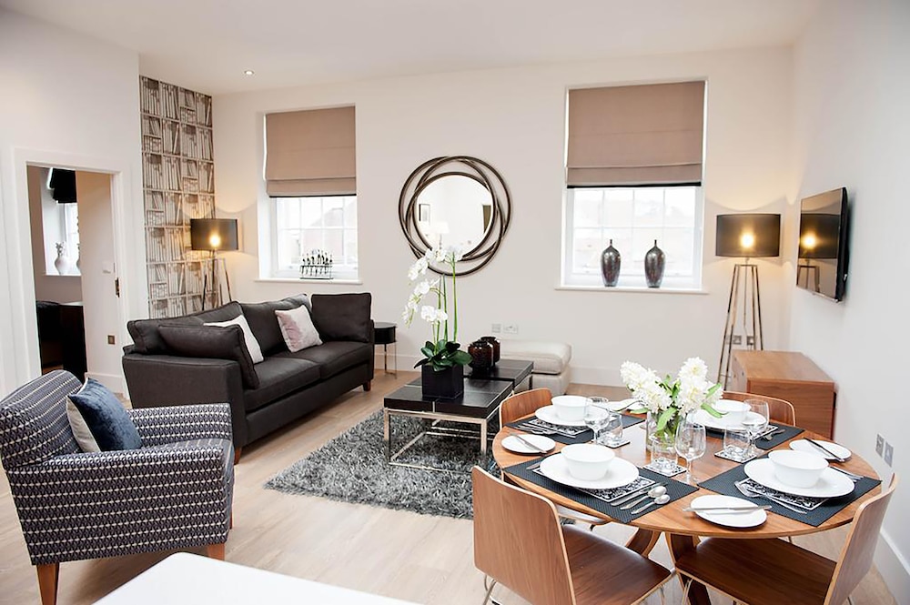 The Halston Carlisle in Carlisle, United Kingdom