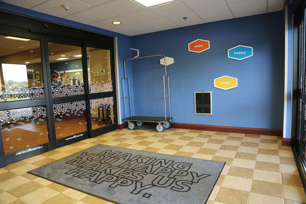 Hampton Inn Morehead - photo 2