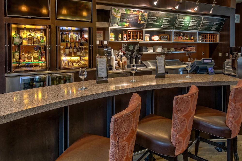 Courtyard by Marriott Nashville Green Hills - photo 35