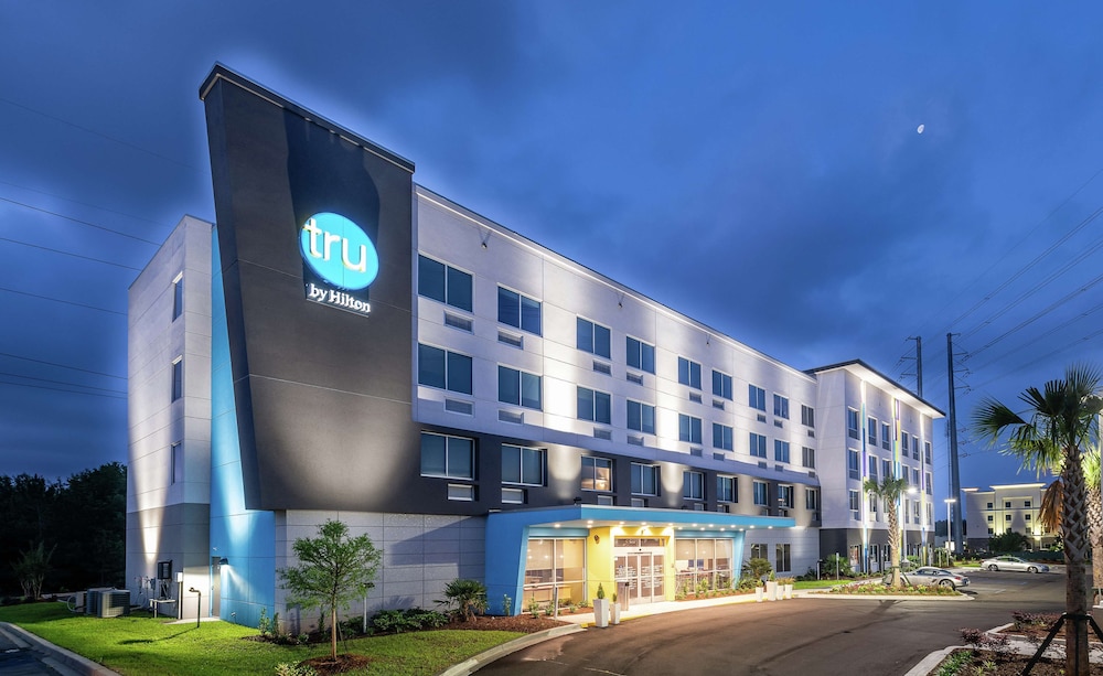 Tru by Hilton Orangeburg - photo 56