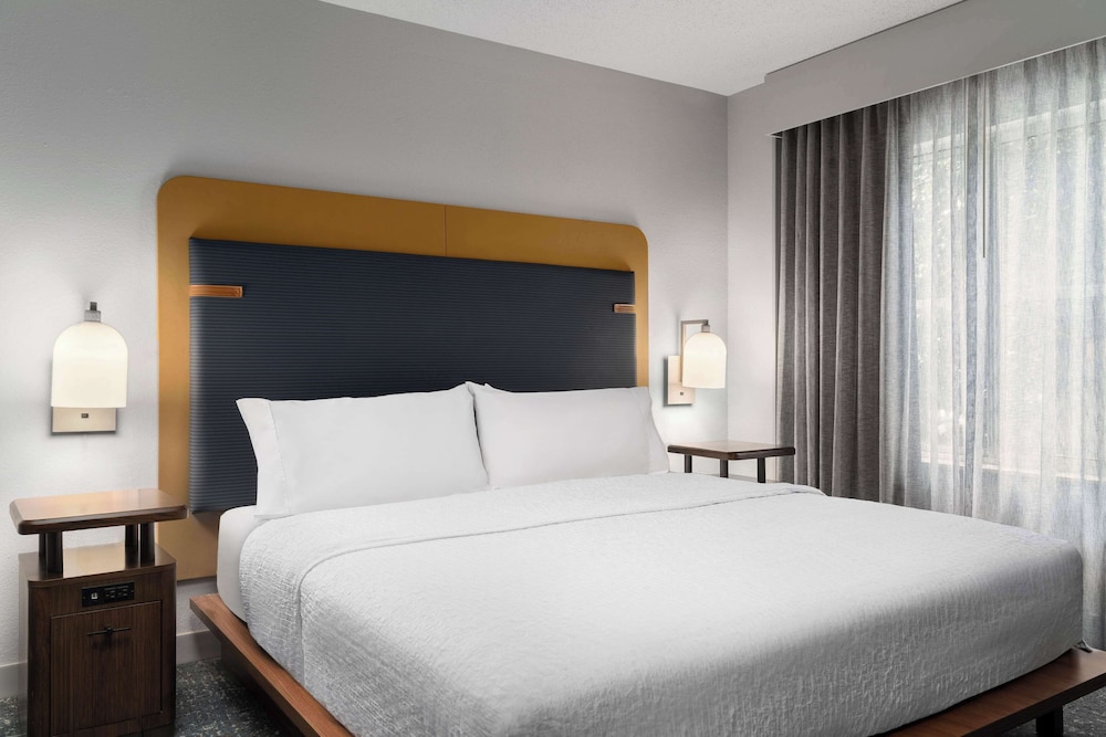 Homewood Suites by Hilton Richmond Airport - photo 15