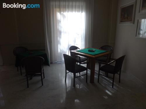 Piccadilly in Montecatini-Terme, Italy