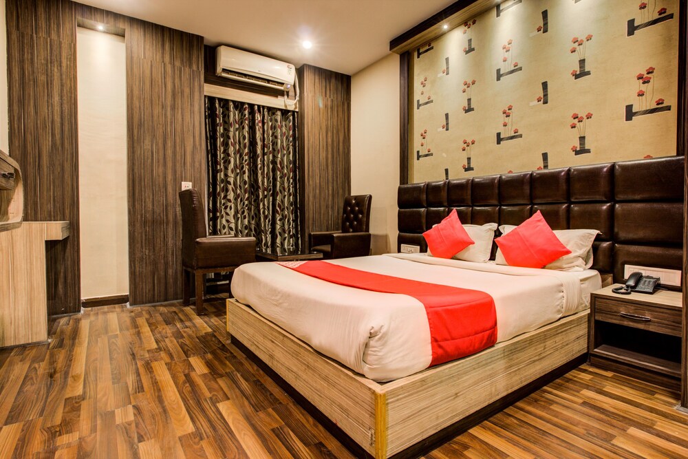 OYO 22346 King’s Resort in Dhanbad, India