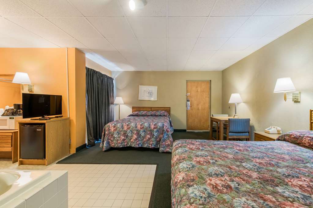The Wander Hotel a Ramada by Wyndham - photo 10
