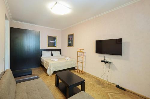 Cozy Apt near Vake Park By Wehost