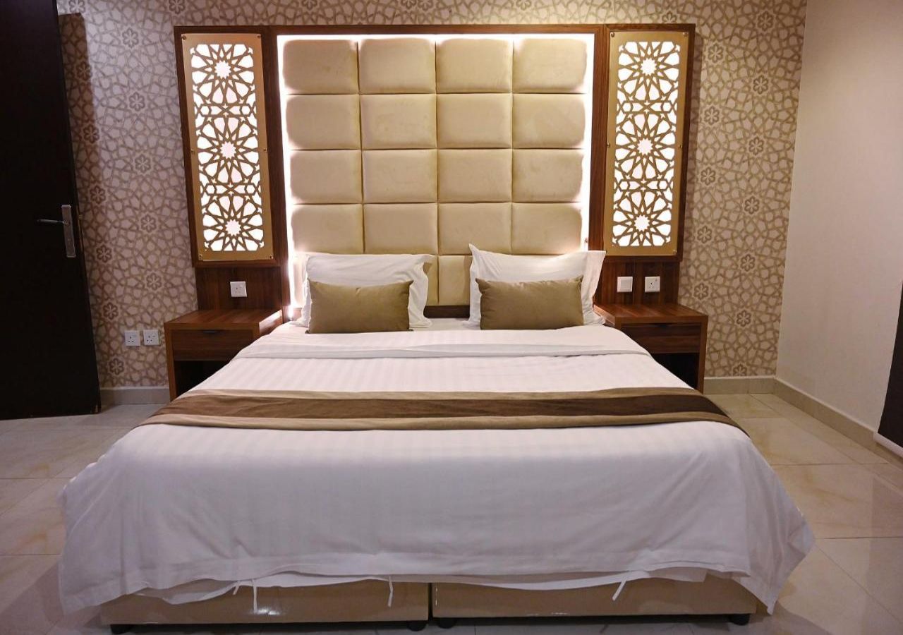 Liwan Alkhaleej - carbon neutral hotel in Riyadh