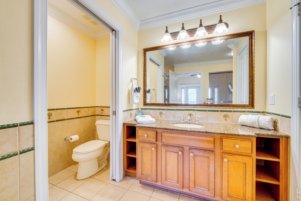 12 Mi to Wdw: Resort Condo w Community Hot Tub - photo 14