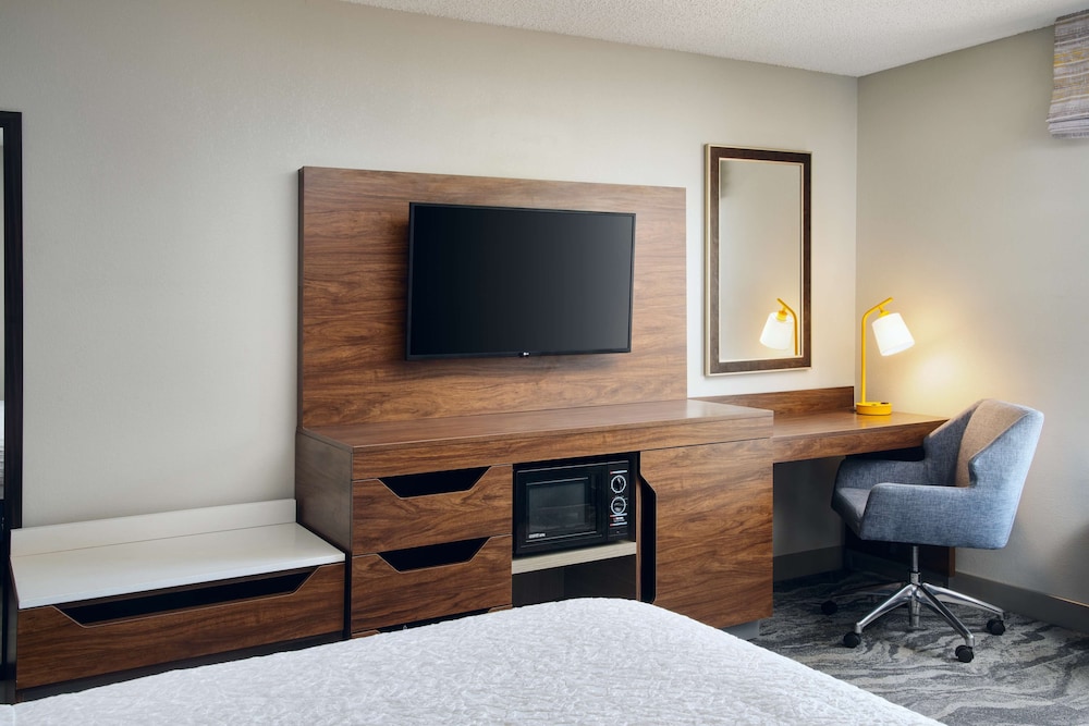 Hampton Inn Melbourne Viera - photo 13