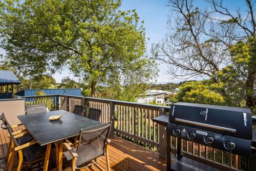 Little Island Escape — hotel in Phillip Island