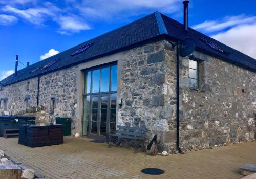Osprey Lodge — 4-Star Luxury Hotel in Kingussie, United Kingdom