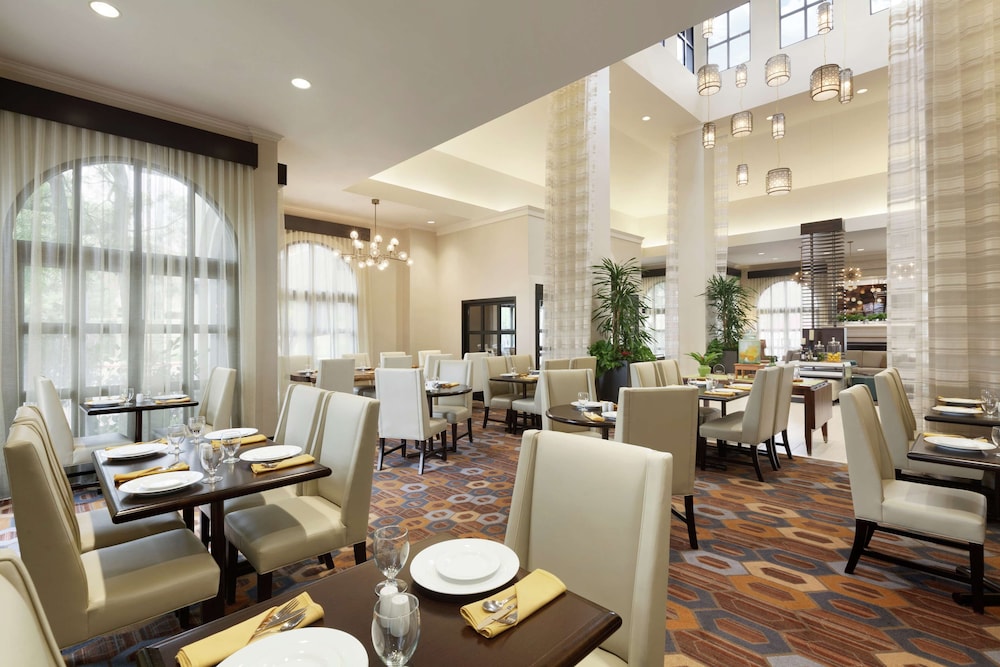 Hilton Garden Inn Cupertino - photo 25