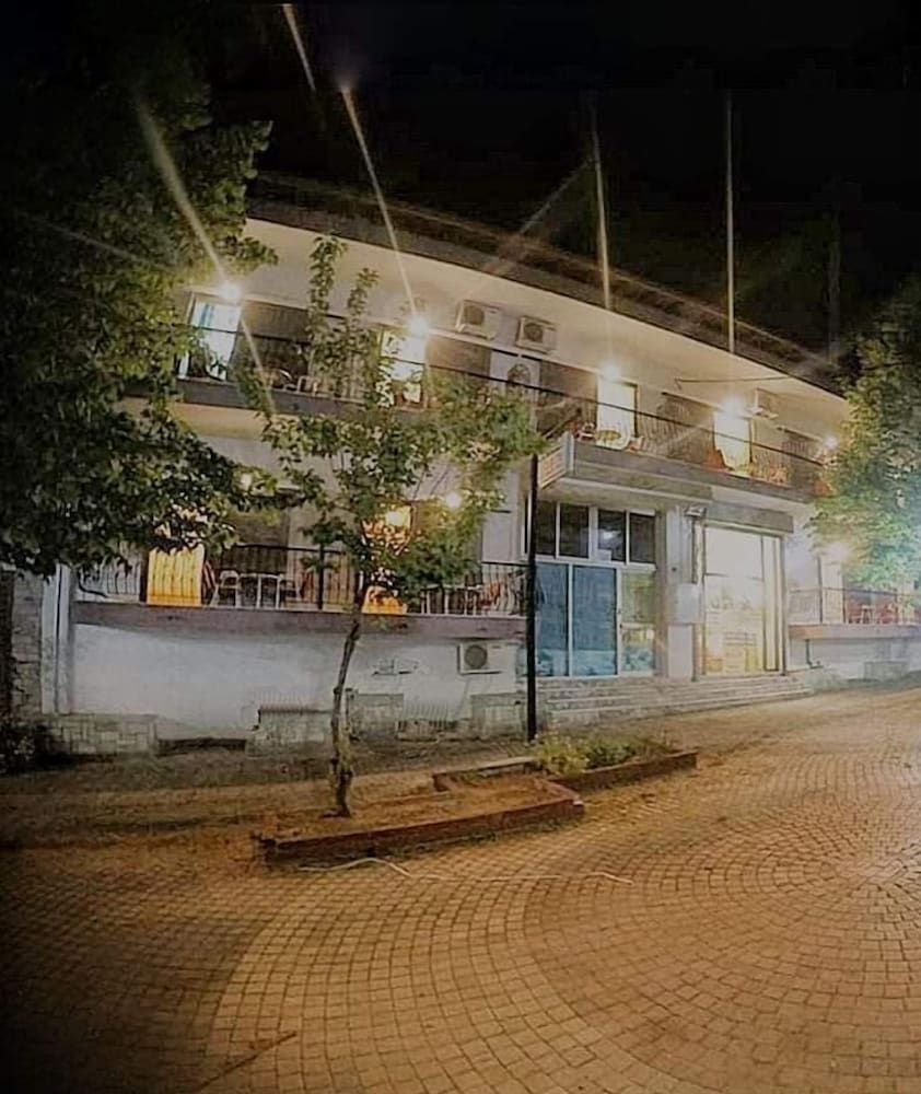 Elizabeth Hotel - last minute hotel in Kassandreia