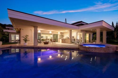 Puuwai Alii Estate — Kailua Kona