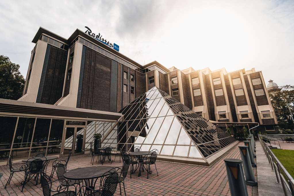 מראה חיצוני