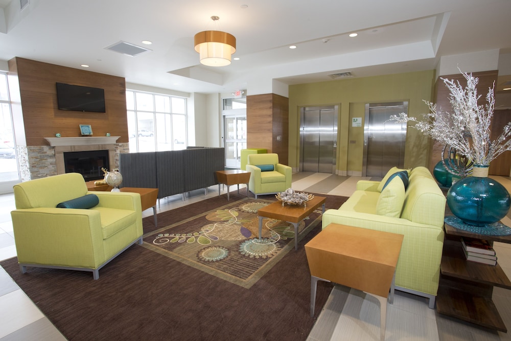 Holiday Inn Morgantown University Area by IHG - photo 51