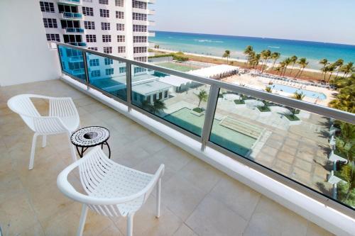 Oceanfront Contemporary Suites - photo 56