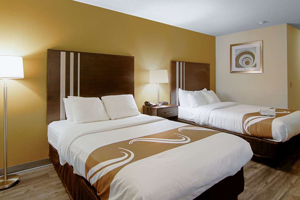 Quality Inn Plainfield I 395 - photo 7